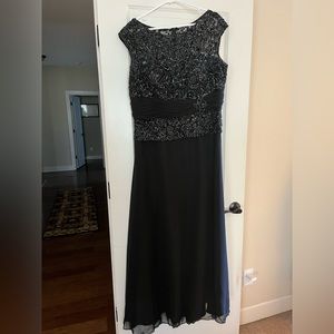 Mother of the Bride-size 14.